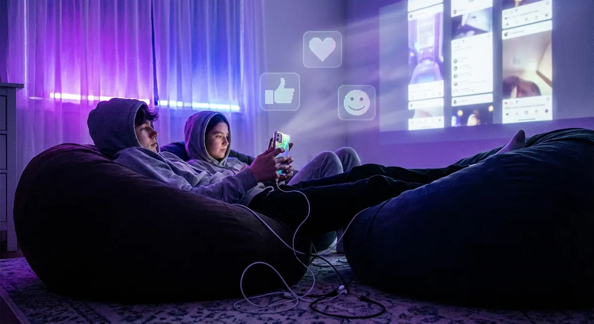 Scroll Culture 2025: The New Social Media Moves Everyone’s Copying