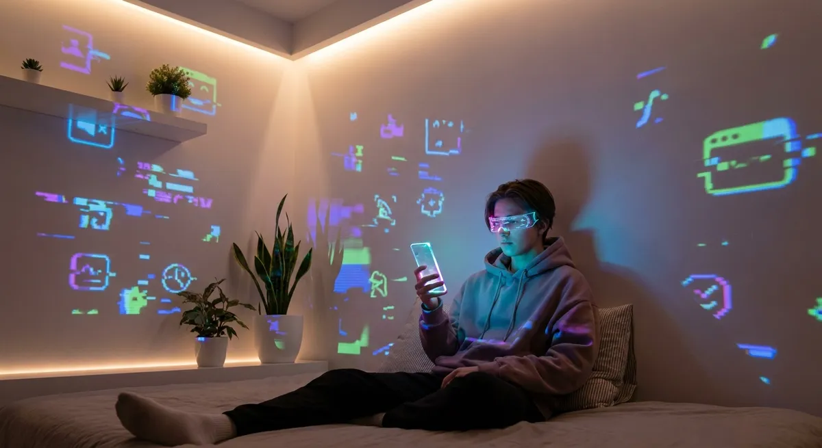 Scroll Shock 2025: The Social Media Shifts No One Saw Coming