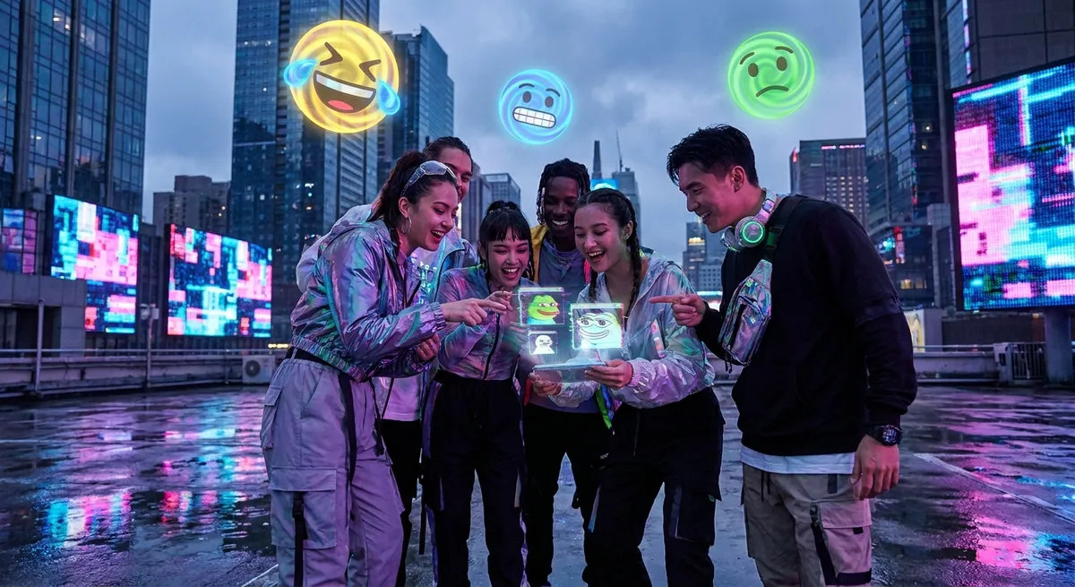 Pop Culture Power-Ups: The Viral Swerves Rewriting 2025’s Mood