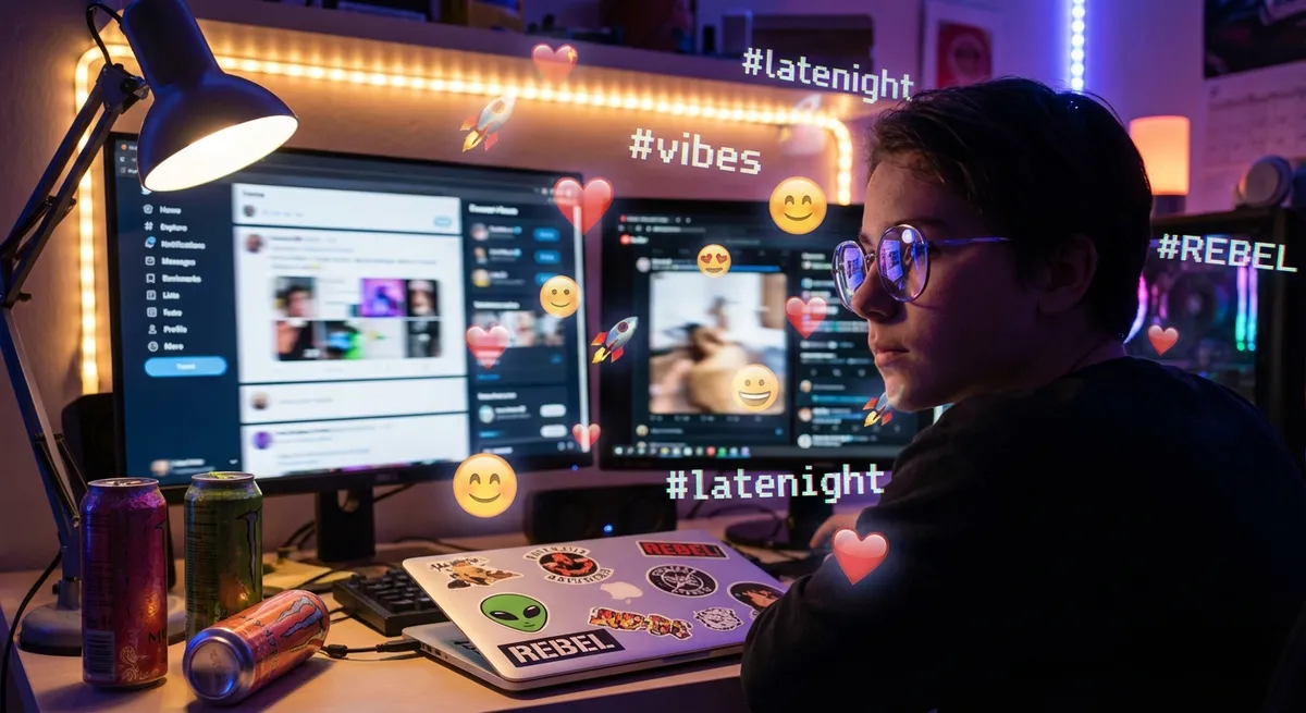 Feed Frenzy: The Viral Internet Shifts Everyone’s Suddenly Talking About