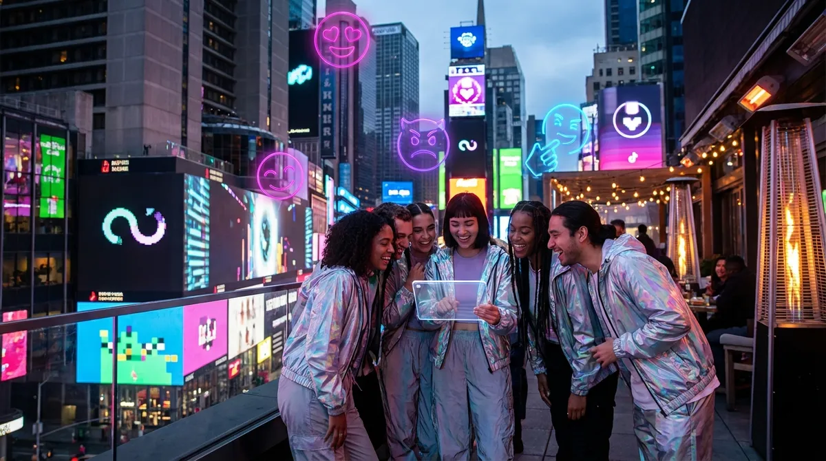 Viral Now: The Entertainment Moments Everyone’s Obsessing Over in 2025