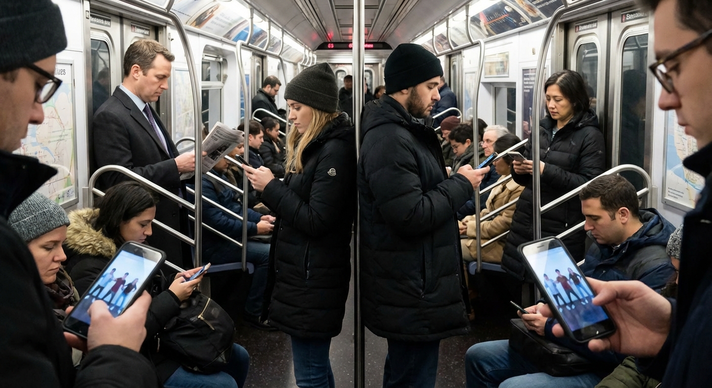 Inside the FYP: 5 Viral Pop Culture Trends Everyone Pretends They’re Not Obsessed With