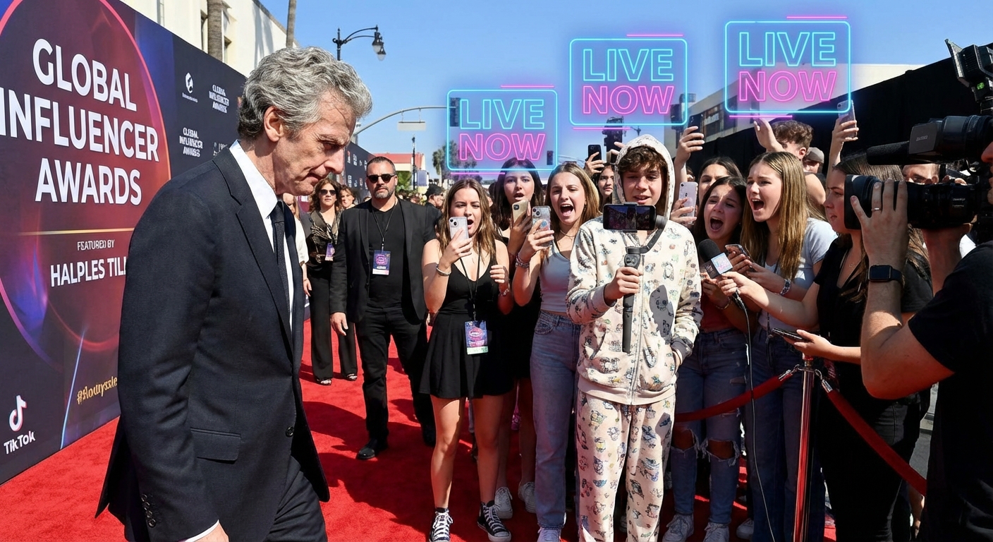 Old vs. New Fame: 5 Ways 2025 Pop Culture Completely Flipped the Celebrity Script